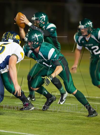 Thumbnail 1 in Big Valley Christian @ Elliot Christian photogallery.
