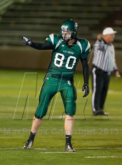 Thumbnail 1 in Big Valley Christian @ Elliot Christian photogallery.