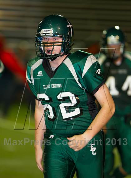 Thumbnail 2 in Big Valley Christian @ Elliot Christian photogallery.
