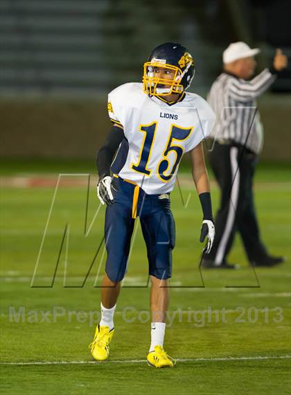 Thumbnail 1 in Big Valley Christian @ Elliot Christian photogallery.