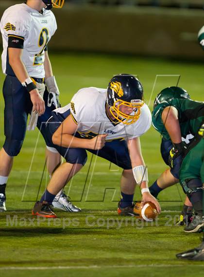 Thumbnail 1 in Big Valley Christian @ Elliot Christian photogallery.