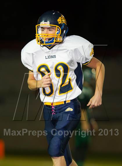 Thumbnail 1 in Big Valley Christian @ Elliot Christian photogallery.