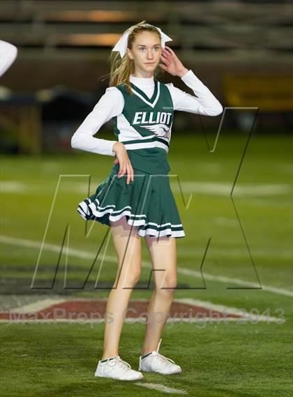 Thumbnail 3 in Big Valley Christian @ Elliot Christian photogallery.