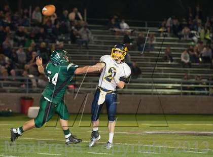 Thumbnail 2 in Big Valley Christian @ Elliot Christian photogallery.