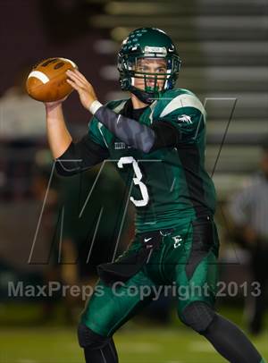 Big Valley Christian @ Elliot Christian