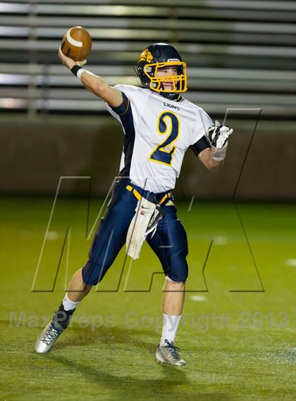 Thumbnail 3 in Big Valley Christian @ Elliot Christian photogallery.