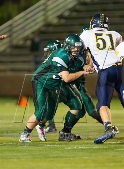 Thumbnail 2 in Big Valley Christian @ Elliot Christian photogallery.