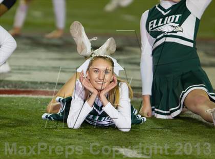 Thumbnail 3 in Big Valley Christian @ Elliot Christian photogallery.
