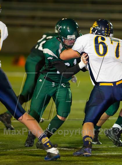 Thumbnail 3 in Big Valley Christian @ Elliot Christian photogallery.