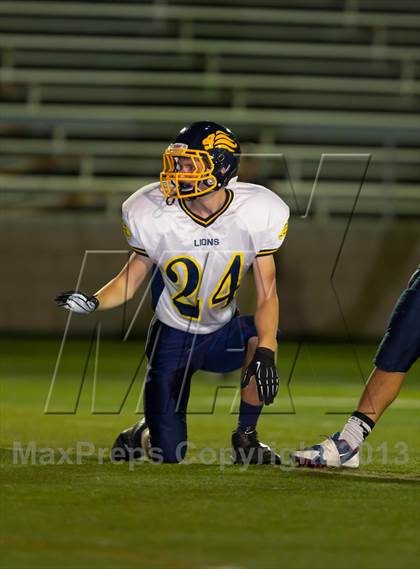 Thumbnail 1 in Big Valley Christian @ Elliot Christian photogallery.