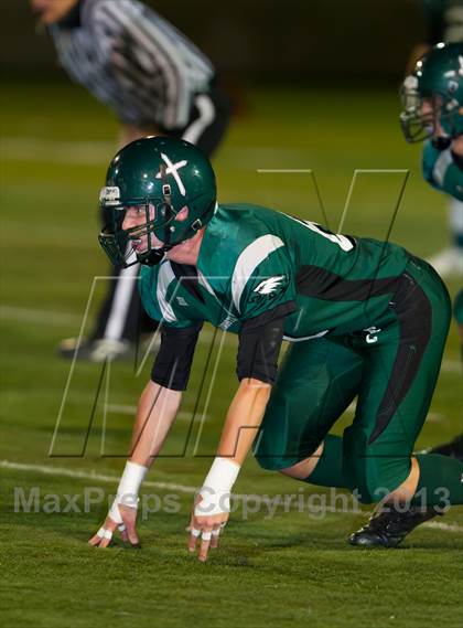 Thumbnail 3 in Big Valley Christian @ Elliot Christian photogallery.