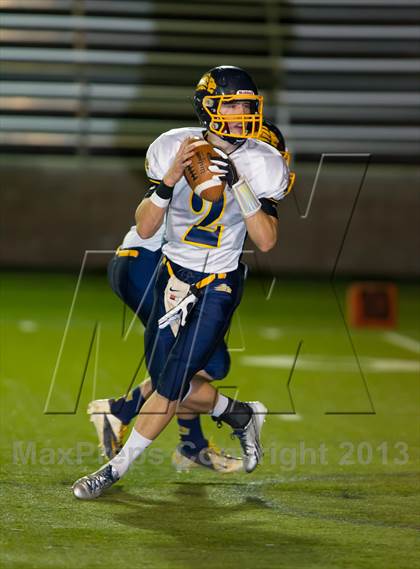 Thumbnail 2 in Big Valley Christian @ Elliot Christian photogallery.