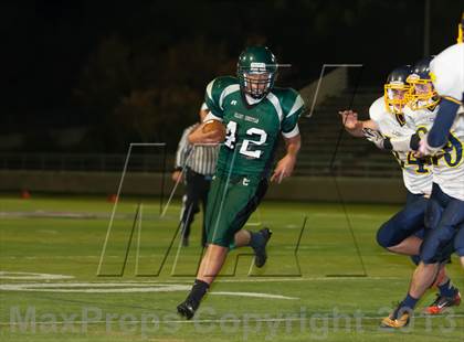 Thumbnail 1 in Big Valley Christian @ Elliot Christian photogallery.