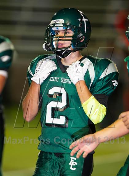 Thumbnail 2 in Big Valley Christian @ Elliot Christian photogallery.