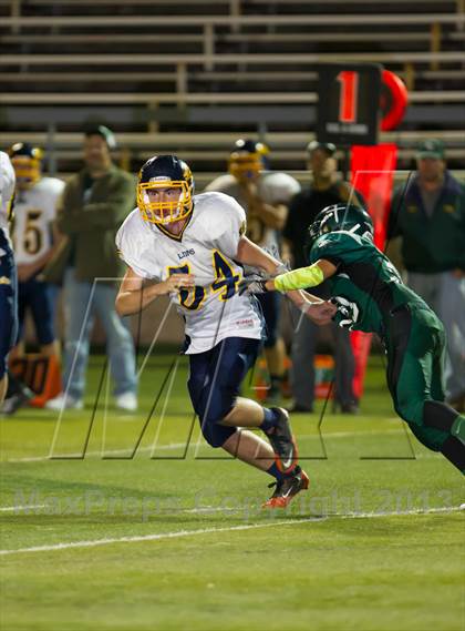 Thumbnail 1 in Big Valley Christian @ Elliot Christian photogallery.