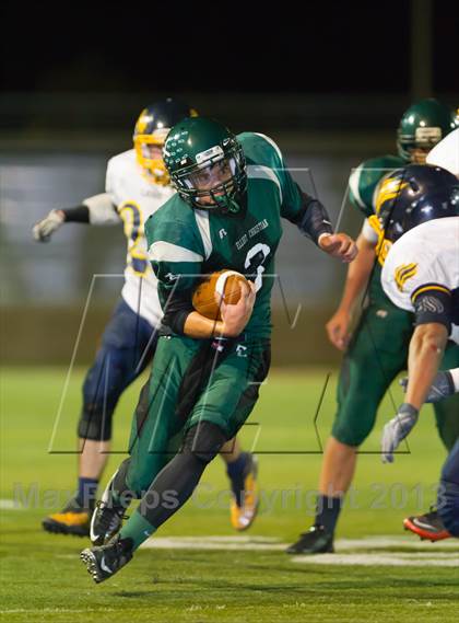 Thumbnail 3 in Big Valley Christian @ Elliot Christian photogallery.