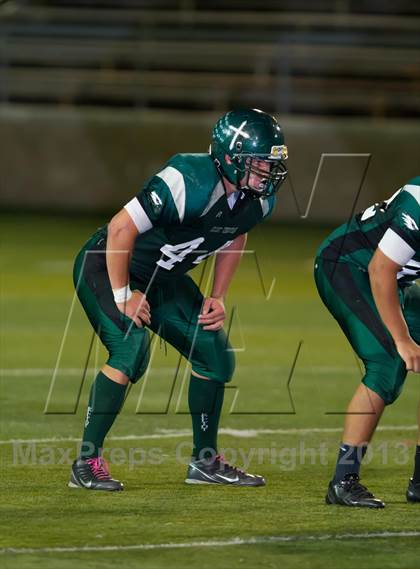 Thumbnail 3 in Big Valley Christian @ Elliot Christian photogallery.