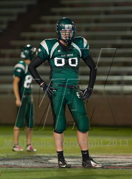 Thumbnail 2 in Big Valley Christian @ Elliot Christian photogallery.