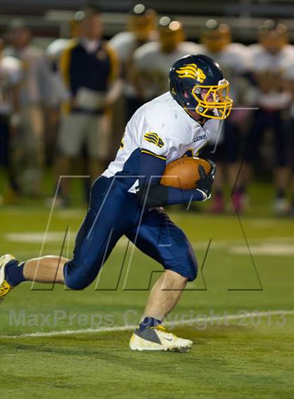 Thumbnail 3 in Big Valley Christian @ Elliot Christian photogallery.