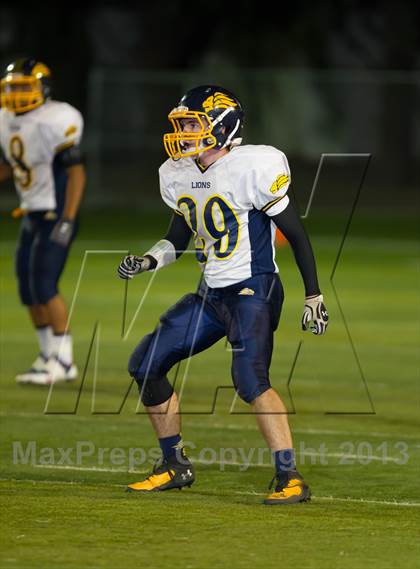 Thumbnail 3 in Big Valley Christian @ Elliot Christian photogallery.