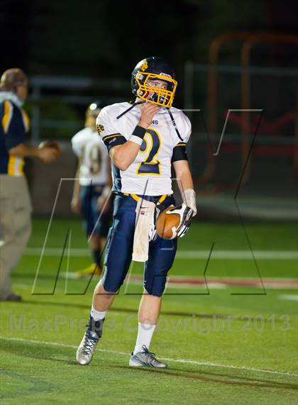 Thumbnail 1 in Big Valley Christian @ Elliot Christian photogallery.
