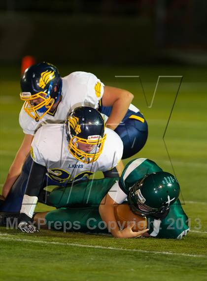 Thumbnail 2 in Big Valley Christian @ Elliot Christian photogallery.