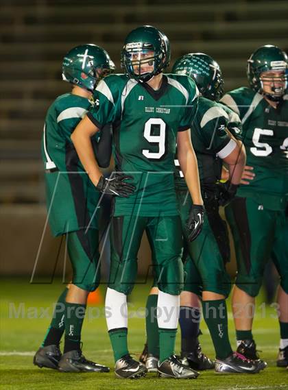 Thumbnail 3 in Big Valley Christian @ Elliot Christian photogallery.