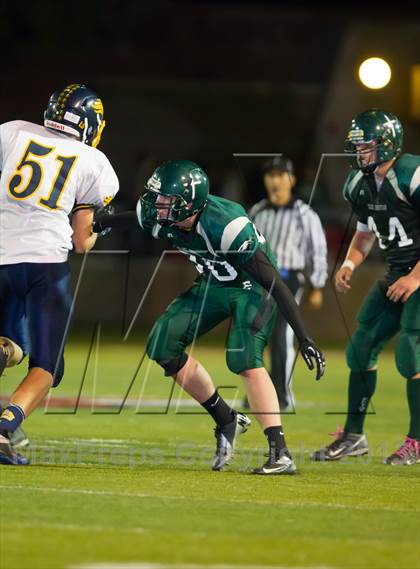 Thumbnail 2 in Big Valley Christian @ Elliot Christian photogallery.