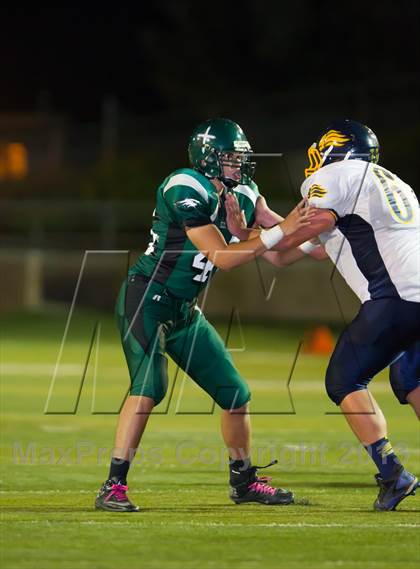 Thumbnail 1 in Big Valley Christian @ Elliot Christian photogallery.