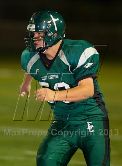 Thumbnail 3 in Big Valley Christian @ Elliot Christian photogallery.