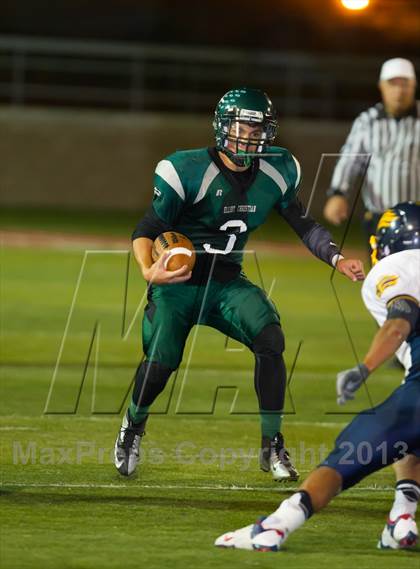 Thumbnail 3 in Big Valley Christian @ Elliot Christian photogallery.