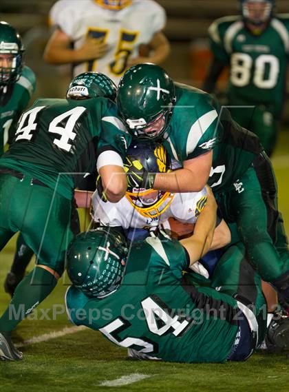 Thumbnail 3 in Big Valley Christian @ Elliot Christian photogallery.