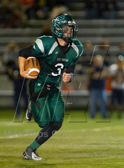 Thumbnail 2 in Big Valley Christian @ Elliot Christian photogallery.