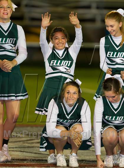 Thumbnail 1 in Big Valley Christian @ Elliot Christian photogallery.