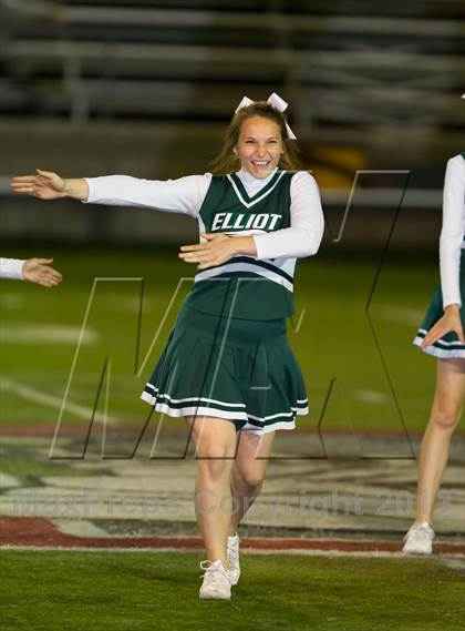 Thumbnail 3 in Big Valley Christian @ Elliot Christian photogallery.