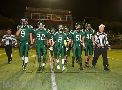 Thumbnail 2 in Big Valley Christian @ Elliot Christian photogallery.