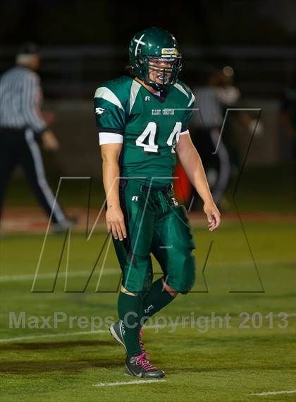 Thumbnail 2 in Big Valley Christian @ Elliot Christian photogallery.