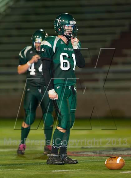 Thumbnail 3 in Big Valley Christian @ Elliot Christian photogallery.
