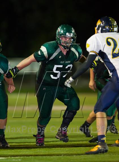 Thumbnail 2 in Big Valley Christian @ Elliot Christian photogallery.