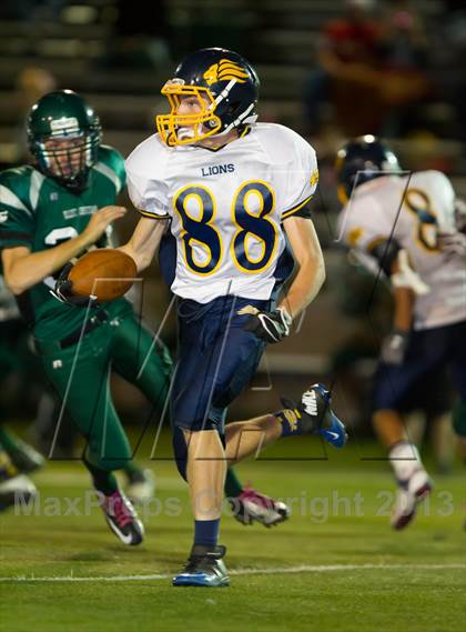 Thumbnail 1 in Big Valley Christian @ Elliot Christian photogallery.