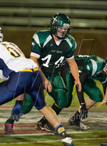 Thumbnail 2 in Big Valley Christian @ Elliot Christian photogallery.