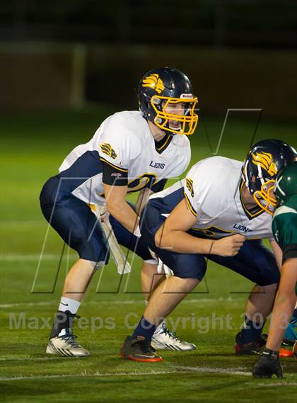 Thumbnail 2 in Big Valley Christian @ Elliot Christian photogallery.