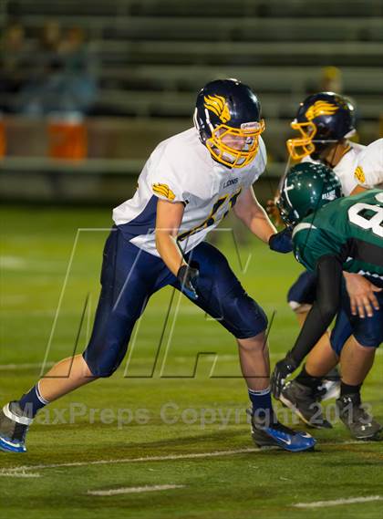 Thumbnail 2 in Big Valley Christian @ Elliot Christian photogallery.