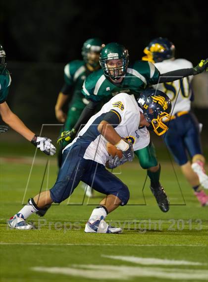 Thumbnail 2 in Big Valley Christian @ Elliot Christian photogallery.