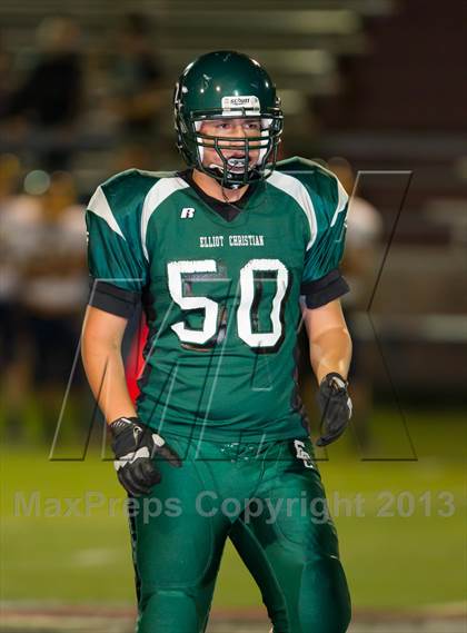 Thumbnail 3 in Big Valley Christian @ Elliot Christian photogallery.
