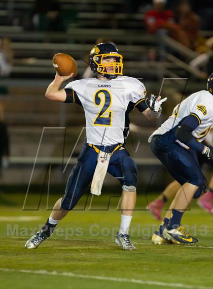Thumbnail 3 in Big Valley Christian @ Elliot Christian photogallery.