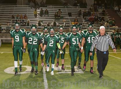 Thumbnail 1 in Big Valley Christian @ Elliot Christian photogallery.