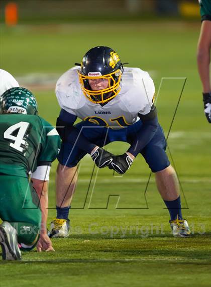 Thumbnail 1 in Big Valley Christian @ Elliot Christian photogallery.