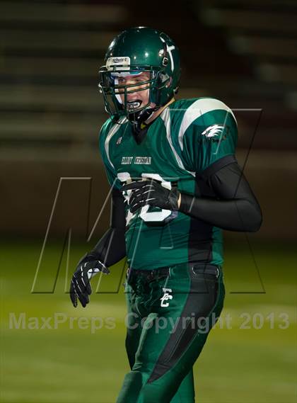 Thumbnail 3 in Big Valley Christian @ Elliot Christian photogallery.