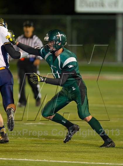 Thumbnail 3 in Big Valley Christian @ Elliot Christian photogallery.